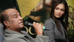 Rajinikanth’s ‘Kochadaiyaan’ to release before Diwali