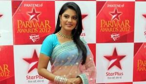 Pooja Gaur: I consider Ekta Kapoor my godmother, my mentor!