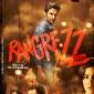 Rangrezz new poster: Jackky Bhagnani shows some&nbsp;attitude!