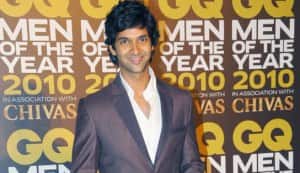 Purab Kohli on an adventure spree on TV