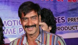 Ajay Devgn: The audience just wants entertainment