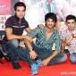 Will Sushant Singh Rajput, Amit Sadh and Raj Kumar Yadav be able to sustain their Kai Po Che&nbsp;success?