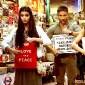 COCKTAIL stills: Saif Ali Khan, Deepika Padukone and Diana Penty get&nbsp;funky