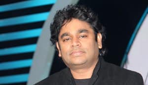 AR Rahman birthday special: Song quiz