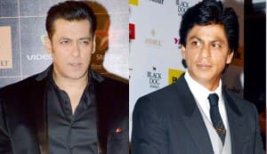 Mocking the Khans of Bollywood