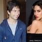 Who did Shahid Kapoor go on a long drive&nbsp;with?