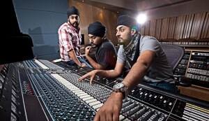 RDB says jamming with Snoop Dogg was a great experience!