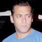 Salman Khan&nbsp;snubbed?