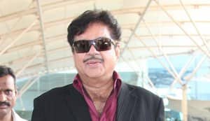 Shatrughan Sinha to be discharged from hospital today!