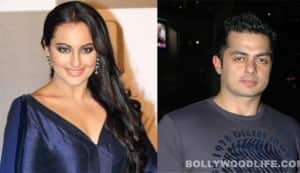 Is Sonakshi Sinha dating her ex-boyfriend Bunty Sachdeva again?
