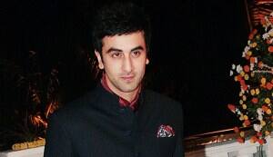 Can Ranbir Kapoor be a math genius?