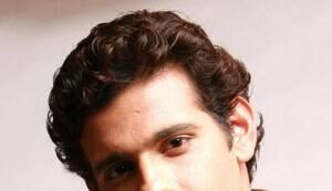 Iss Pyaar Ko Kya Naam Doon: Will Viraf Phiroz Patel win over the audience like Barun Sobti did?