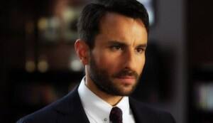 Is Saif Ali Khan going overboard with his damage control?