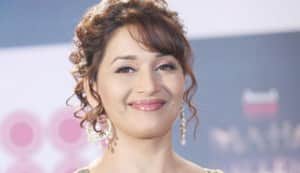 Is Madhuri Dixit B-town’s new endorsement queen?
