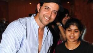 Hrithik Roshan’s quadriplegic friend lands a job and gets married thanks to the superstar