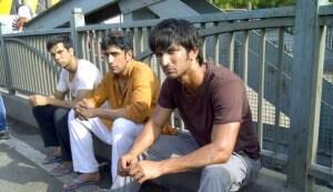 Kai Po Che trailer to release with Dabanng 2