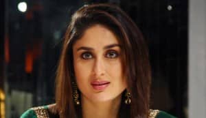 Is Kareena Kapoor finally ready to talk about her wedding?