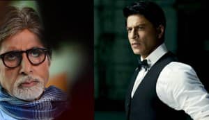 Shahrukh Khan and Amitabh Bachchan want severe punishment for Delhi rape case culprits