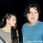 Are Sajid and Jacqueline a&nbsp;couple?