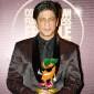 Shahrukh Khan voted red carpet icon of the year: BollywoodLife Awards&nbsp;2012