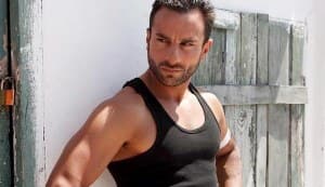 Saif Ali Khan to get muscular for ‘Race 2′