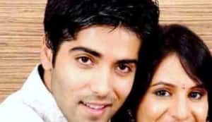 Kinshuk Mahajan gets married!