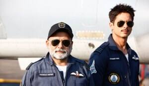 ‘Mausam’ cleared by censor board