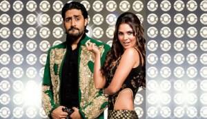 Lara Dutta to take parenting tips from Abhishek Bachchan