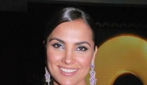 Is Lara Dutta pregnant?