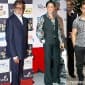 Amitabh Bachchan, Shahrukh Khan, Aamir Khan invited by Anil Ambani to meet Steven&nbsp;Spielberg