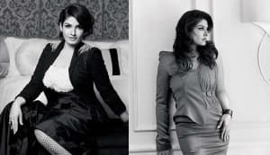 Raveena Tandon, happy 38th birthday!