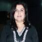 Farah Khan goes back to&nbsp;dancing!