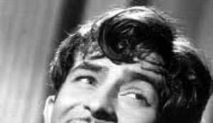Remembering Raj Kapoor!