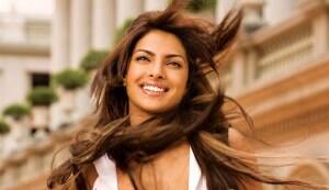 What is Priyanka Chopra doing in Spain?