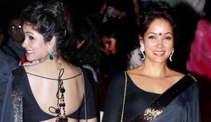 Spotted: Vidya Malvade