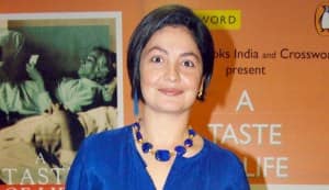 Pooja Bhatt wants to give Cabaret a 3D twist
