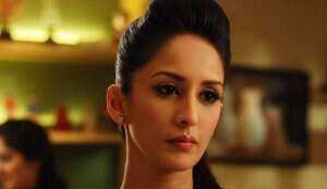 Chahat Khanna won’t quit ‘Bade Acche Lagte Hain’?