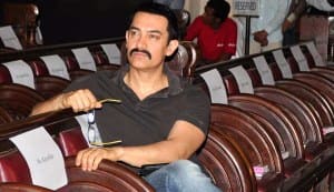 Aamir Khan: Rani Mukerji and Kareena Kapoor are very pretty!