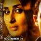 Aamir Khan, Rani Mukerji and Kareena Kapoor shoot music video for&nbsp;Talaash!
