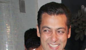 Salman Khan to remake south film ‘Kanchana’
