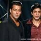 Salman Khan and Shahrukh Khan to come&nbsp;together?