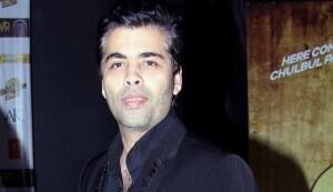 Karan Johar wants more sex in&nbsp;films!