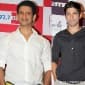Will Sharman Joshi and Farhan Akhtar work&nbsp;together?