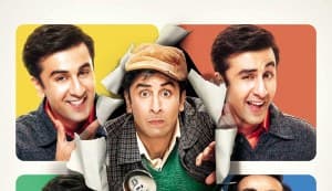 Barfi! makes it to the Oscar long list!