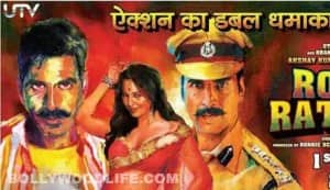 ROWDY RATHORE – artistic images!
