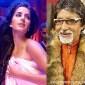 Will Amitabh Bachchan and Katrina Kaif make a good pair in&nbsp;‘Mehrunissa’?