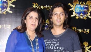 Shahrukh Khan’s slap weakened Shirish Kunder-Farah Khan bond