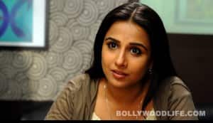Vidya Balan says: Once seen Kolkata then other world is useless