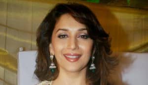 Madhuri Dixit’s Bollywood entry will have to wait