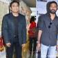 AR Rahman and Dhanush come together for&nbsp;Mariyaan
